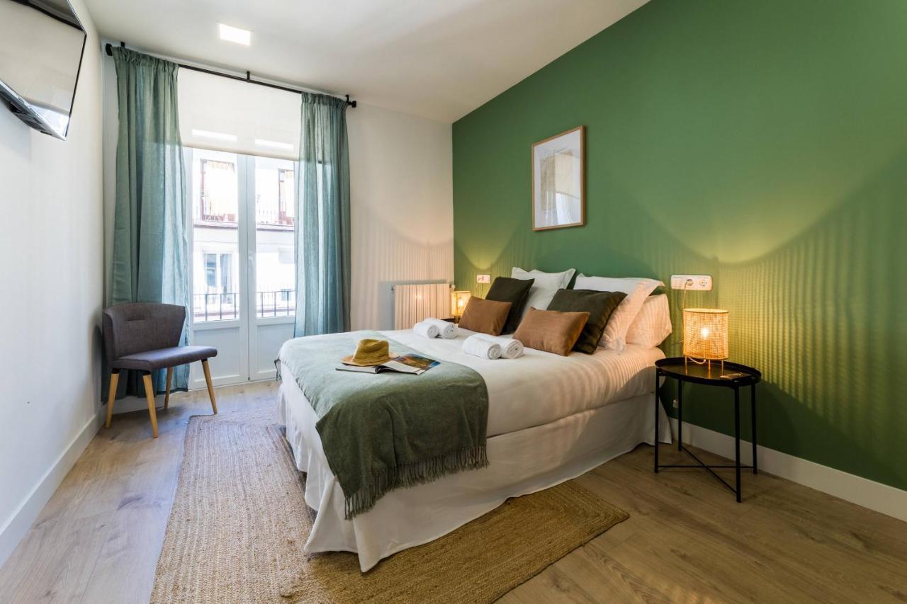 Getaria By Sweet Home ซานเซบาสเตียน ภายนอก รูปภาพ